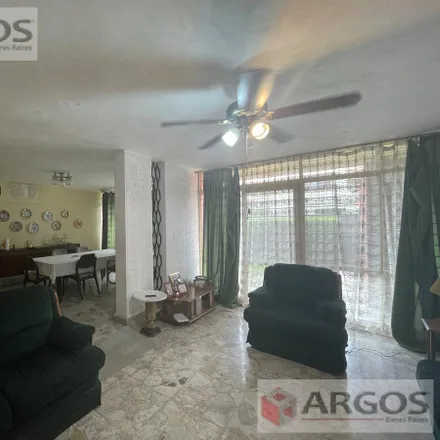 Image 6 - Aurora, Contry, 64859 Monterrey, NLE, Mexico - House for sale
