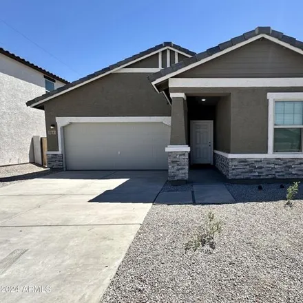 Buy this 3 bed house on 3641 South 97th Lane in Phoenix, AZ 85353