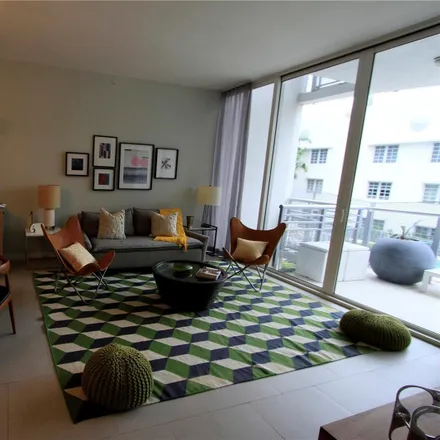 Rent this 2 bed condo on 2100 Park Avenue in Miami Beach, FL 33139