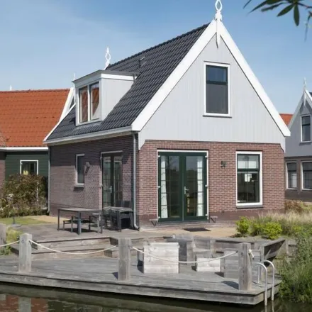 Image 7 - 1154 PP Uitdam, Netherlands - House for rent
