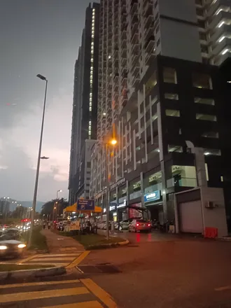Image 1 - Chatto, Jalan Metro Perdana Barat, 52100 Kuala Lumpur, Malaysia - Apartment for rent