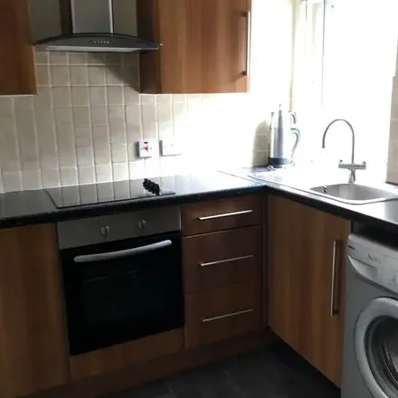 Rent this 2 bed apartment on Café L in Rutland Street, Belfast
