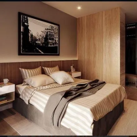 Buy this 3 bed apartment on Avenida Anna Costa in Gonzaga, Santos - SP