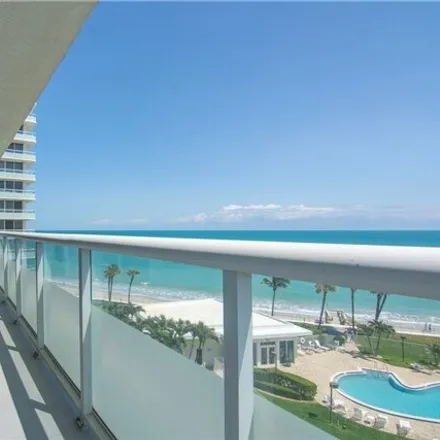 Rent this 2 bed condo on Kimpton Vero Beach Hotel & Spa in Ocean Drive, Vero Beach