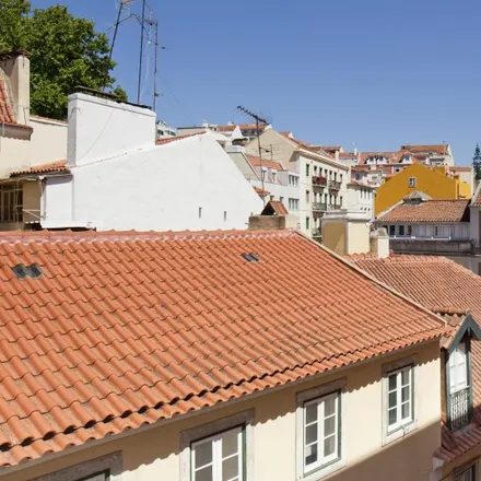 Image 5 - Rua dos Prazeres 10, 1200-296 Lisbon, Portugal - Apartment for rent