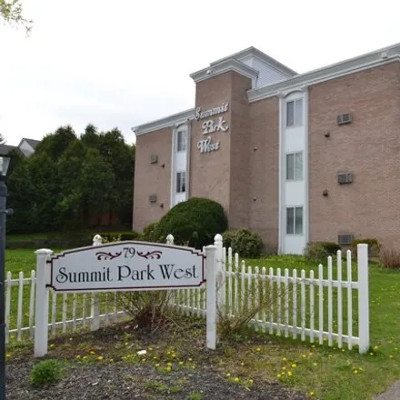 Buy this 2 bed condo on Village Square in Danbury, CT 06813