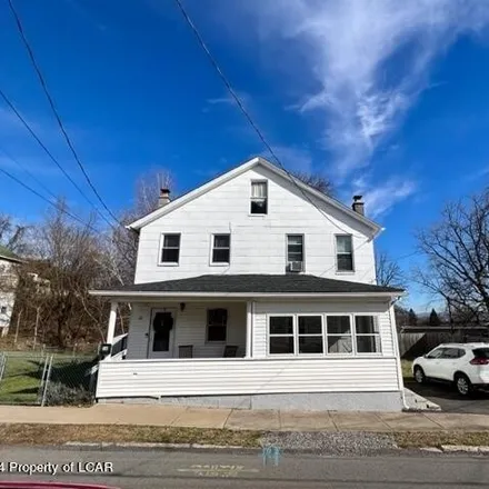 Buy this 6 bed house on 17 Lincoln Street in Edwardsville, Luzerne County
