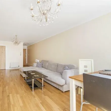 Image 3 - Curtain Road, Londres, Great London, Ec2a - Apartment for rent