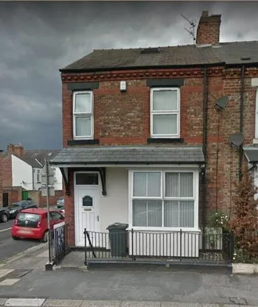 Image 4 - Network Rail, Park Lane, Darlington, DL1 5AE, United Kingdom - House for rent