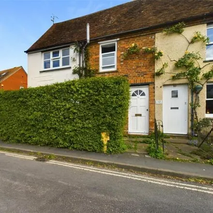 Rent this 1 bed room on Moorend Lane in Thame, OX9 3BQ