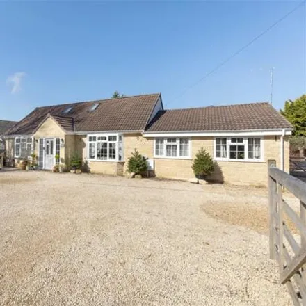 Buy this 5 bed house on Park Lane in Corsham, SN13 9LH