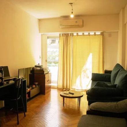 Buy this 1 bed apartment on Avenida Congreso 5199 in Villa Urquiza, C1431 DUB Buenos Aires