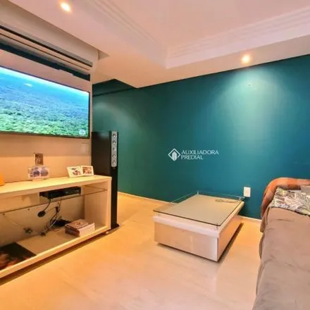 Buy this 2 bed apartment on Via Imperatore in Rua da República 509, Cidade Baixa