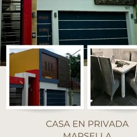 Buy this 3 bed house on Circuito Interior Monet in Lombardo Toledano, 80010 Culiacán