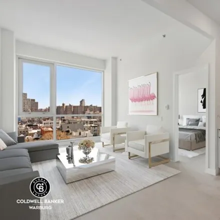 Buy this 2 bed condo on 139 Bowery Apt 12B in New York, 10002