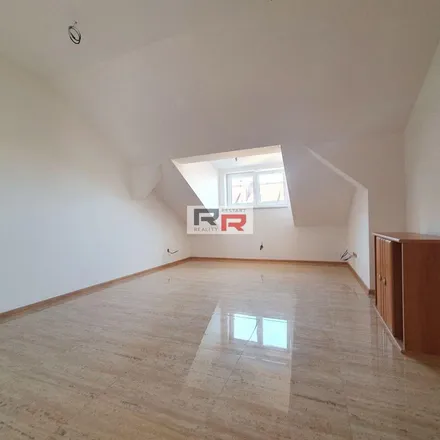 Rent this 4 bed apartment on Resslova 213/1 in 779 00 Olomouc, Czechia