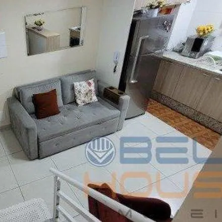 Buy this 2 bed apartment on Villa's in Rua Vera Cruz, Vila Pires
