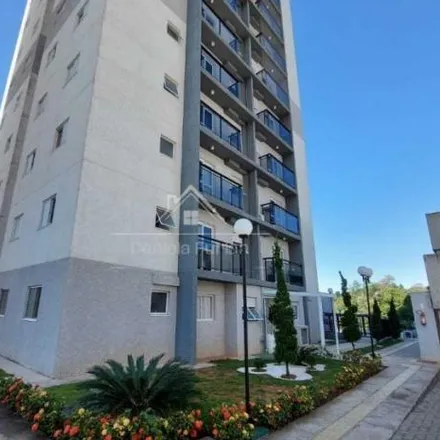 Rent this 2 bed apartment on Avenida Pedro Ferreira Machado in Parque Morumbi, Votorantim - SP