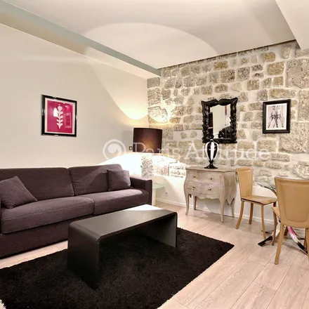 Rent this 1 bed apartment on 47 Rue Montorgueil in 75002 Paris, France
