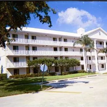 Buy this 2 bed condo on 2721 Village Boulevard in West Palm Beach, FL 33409