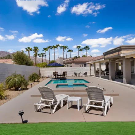 Buy this 3 bed house on 50921 Calle Paloma in La Quinta, CA 92253