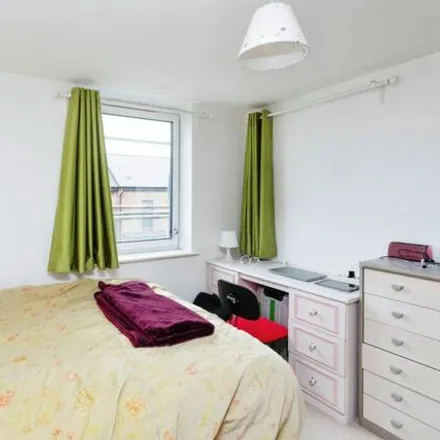 Image 8 - Harvard Way, Monkston, MK10 9UX, United Kingdom - Apartment for sale
