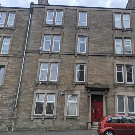 Rent this 2 bed apartment on 264 Blackness Road in Dundee, DD2 1SA