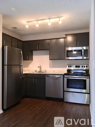 Rent this 1 bed apartment on 109 Peace St