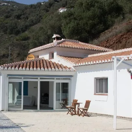 Image 7 - 29753 Arenas, Spain - House for rent