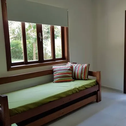 Rent this 4 bed house on Maresias in Paúba, São Sebastião