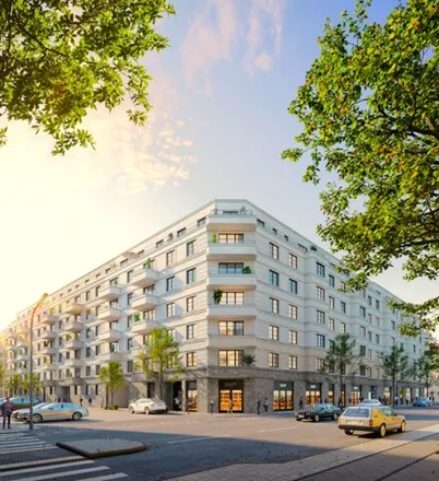 Buy this 2 bed apartment on Pflugstraße 9a in 10115 Berlin, Germany