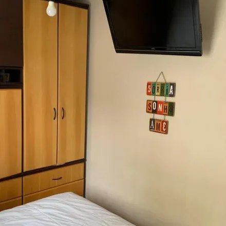 Buy this 1 bed apartment on Alameda Olga 307 in Barra Funda, São Paulo - SP