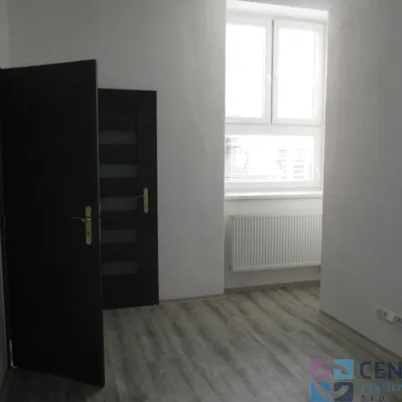 Rent this 2 bed apartment on V Luzích 1584/14 in 466 02 Jablonec nad Nisou, Czechia