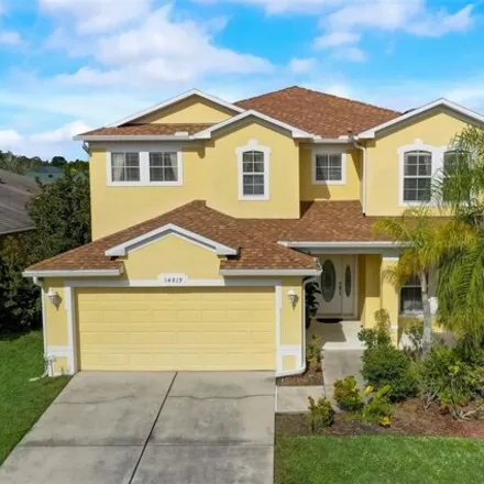 Buy this 5 bed house on 14829 Braywood Trail in Meadow Woods, Orange County
