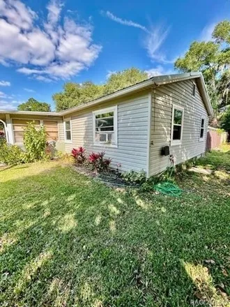 Image 2 - 11731 Bostick Street, Dunnellon, Marion County, FL 34432, USA - House for sale