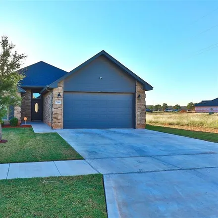 Buy this 3 bed house on Salerno Court in Abilene, TX 79606