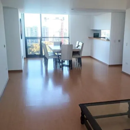 Rent this 2 bed apartment on Camila O´Gorman 375 in Puerto Madero, C1107 CHG Buenos Aires