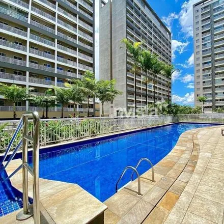 Image 2 - Rua Comendador Martins, Vila Mathias, Santos - SP, 11015-530, Brazil - Apartment for sale