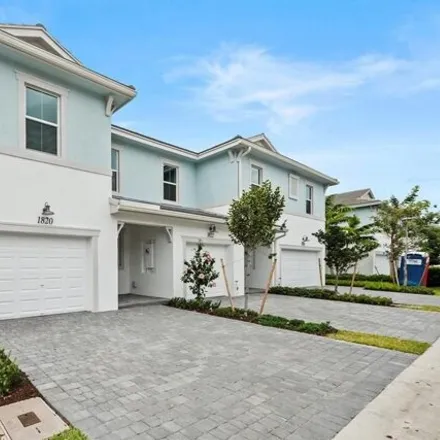 Image 2 - 1820 Sandpiper Pointe Pl, Deerfield Beach, Florida, 33442 - Townhouse for sale