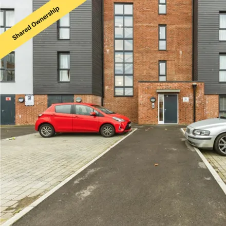 Buy this 2 bed apartment on unnamed road in Gloucester, GL2 5JD