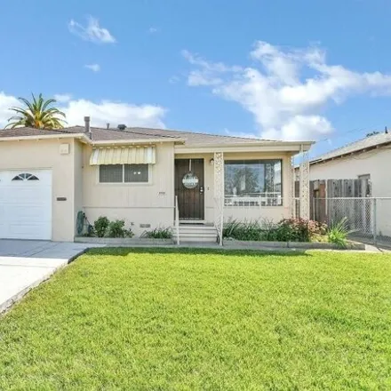 Buy this 3 bed house on 434 Wisteria Drive in East Palo Alto, CA 94303