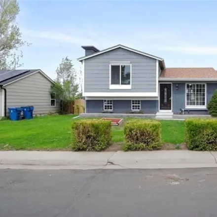 Buy this 3 bed house on 17729 East Mexico Drive in Aurora, CO 80017