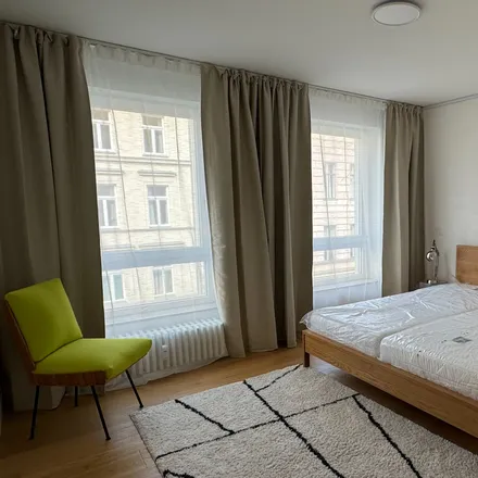 Rent this 3 bed apartment on Krausnickstraße 8 in 10115 Berlin, Germany