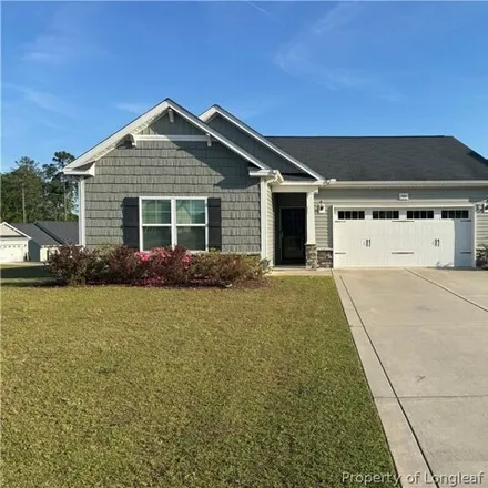 Buy this 3 bed house on 2599 Paintersmill Drive in Fayetteville, NC 28304