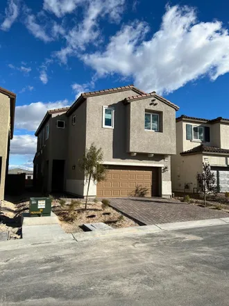 Rent this 1 bed room on 1665 Double Arrow Place in Las Vegas, NV 89128