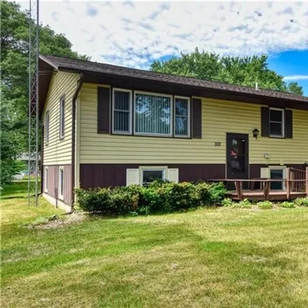 Buy this 5 bed house on 346 South 1st Street in Cameron, Barron County