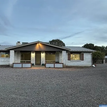 Buy this 4 bed house on 4146 North Swan Street in Silver City, NM 88061