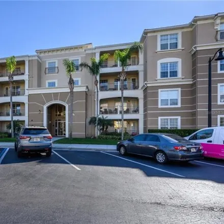 Buy this 2 bed condo on Vista Cay at Harbor Square in Universal Boulevard, Orange County