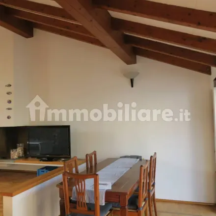 Image 6 - 0582, Strada Macedonio Melloni 1/a, 43121 Parma PR, Italy - Apartment for rent