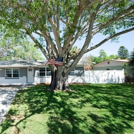 Buy this 3 bed house on 1779 Shore Acres Blvd Ne in Saint Petersburg, Florida